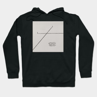 Two Different Paths Hoodie